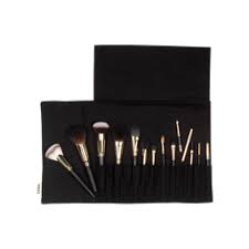 roll with it makeup brush set lush