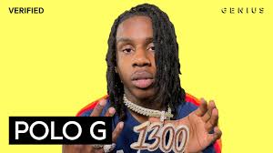 Polo g new album release date: Genius Polo G Rapstar Official Lyrics Meaning Hiphopcanada