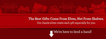 personalized holiday gift ideas from zazzle
