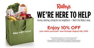 We did not find results for: Raley S On Twitter Raley S Redding Would Like To Help You Restock By Offering A 10 Discount This Special Promotion Will Last Through 8 6 18 For More Info On Raley S Fire Relief Efforts With