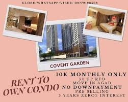 affordable covent residences