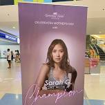 Mother's Day Celebration with Sarah Geronimo and...