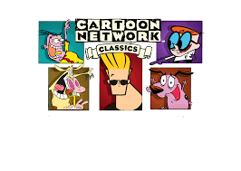 cartoon network clics