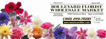 boulevard florist whole florist