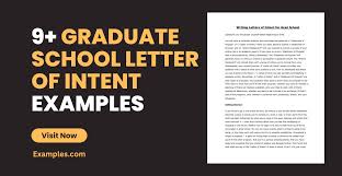 graduate letter of intent 9