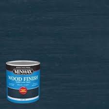 Featured brands for cabinets, countertops & accessories. Minwax Wood Finish Water Based Stain Navy Water Based Interior Stain Quart Lowes Com In 2020 Water Based Stain Solid Stain Colors Staining Wood