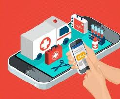Pentingnya Aplikasi Kesehatan untuk Masyarakat - GITS.id - Mobile  Application Developer & Google Cloud Partner