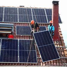 Solar energy contractor:BusinessHAB.com