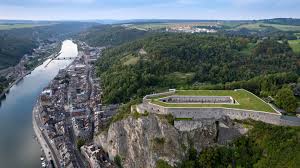 tourisme namur dinant explore meuse