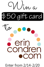 My Husband's Life Planner & an Erin Condren $50 Gift Card Giveaway