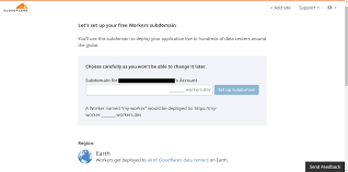 security txt using a cloudflare worker