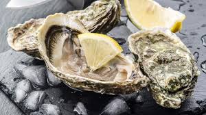 oyster nutrition ultimate superfood