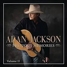 Provided to youtube by universal music group in the garden · alan jackson precious memories ℗ 2005 acr records, llc, under exclusive license to emi record. Amazing Grace By Alan Jackson On Amazon Music Amazon Com