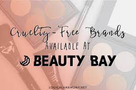 free brands at beauty bay