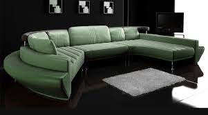 Sofa Sectional Couch U Shaped Sofa