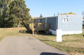 minot nd mobile manufactured homes