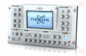 NEXUS - reFX NEXUS - Audiofanzine