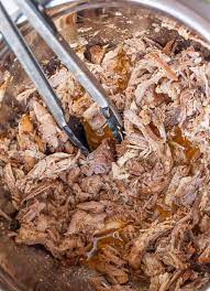 how to reheat frozen pulled pork easy