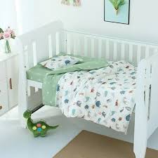3pcs Set Baby Bedding Bed Linen Quilt