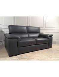 Chelsea 2 Seater Leather Sofas