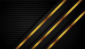 luxury abstract background banner black