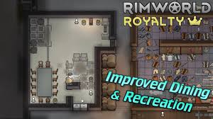 recreation rimworld 1 2 vanilla