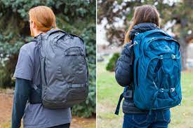 best travel backpack how to pick in