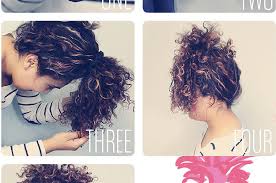 The secret to making your curly locks look beautiful lies in styling them right. Easy Tricks To Styling Curly Hair Merys Stores