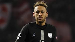 Neymar da silva santos júnior; As Berichtet Wechsel 2020 Geheim Klausel Im Neymar Vertrag Fussball International Sport Bild