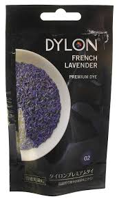 Dylon Hand Dye Powder French Lavender