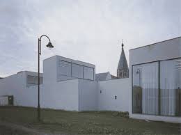 Hoe volume ruimte wordt Het Roger Raveelmuseum in Machelen-aan-de-Leie, Ons  Erfdeel. Jaargang 44 - DBNL