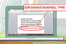 Universal Declaration Of Human Rights TAMIL Version HD   YouTube 