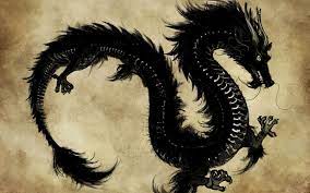 Oriental Dragon Wallpapers - Top Free ...
