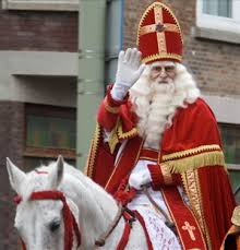 Image result for st nicholas day germany