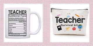 49 best gifts for teachers 2024