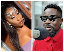 She was born in 1980s, in millennials generation. Victoria Kimani Says Sarkodie Has The Most Loyal Fan Base In Africa