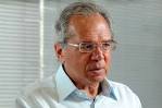 Economy Minister Paulo Guedes