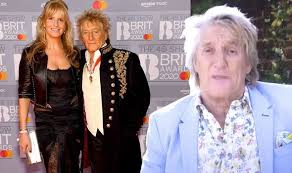 Sir roderick david stewart cbe (born 10 january 1945) is a british rock and pop singer, songwriter and record producer. Rod Stewart 75 Gives Health Update Amid Coronavirus Risk I Ve Just Got Over Cancer Celebrity News Showbiz Tv Express Co Uk