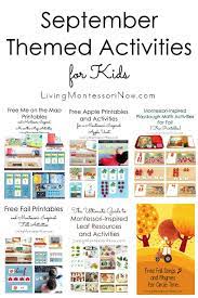 Living Montessori Now gambar png