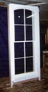 double hung wood windows custom made