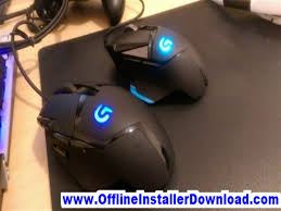 Customize every color to match your setup across keyboards, speakers, headsets, and mice. Logitech G402 Driver 2020 Free Download For Windows