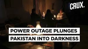 9,162 likes · 16 talking about this. Pakistan Power Outage Massive Breakdown Grips Major Cities In Darkness Internet Collapses Youtube