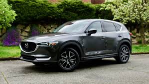The Cx 5 With An Extra Dollop Of Liveliness That Speaks To Those Who Take Driving Seriously Delivers A Harmonic Dynamic That Is Second To None In Its Class Creditcredit Tom Voelk