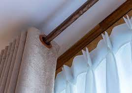 Standard Curtain Rod Sizes Which Is