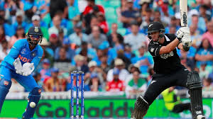 India vs new zealand highlights, world cup 2019: India Vs New Zealand Icc World Cup Warm Up 2019 Highlights Nz Win By Six Wickets Hindustan Times