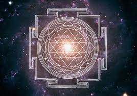 mysticism sri yantra alchemical magic