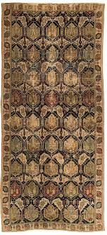azerbaijan national carpet museum jozan