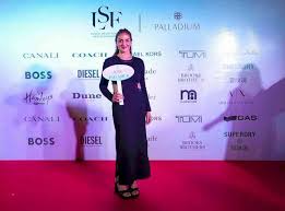 bollywood star esha deol visited luxury