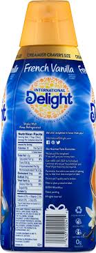 international delight salted caramel mocha coffee creamer liquid 16 fl oz walmart