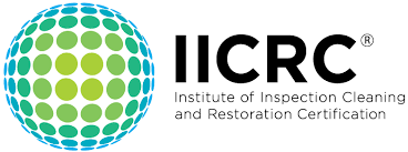 iicrc certification enviro steem